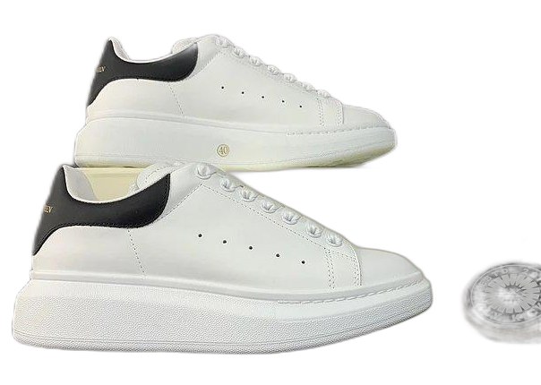 Alexander McQueen Shoes