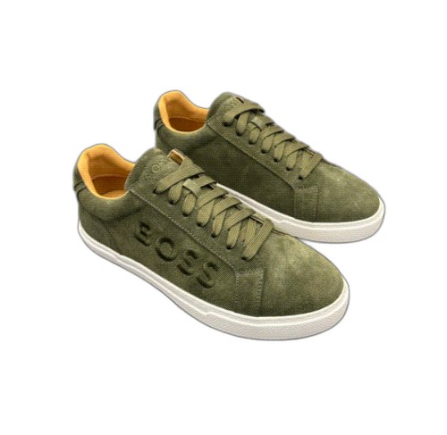 Boss Shoes
