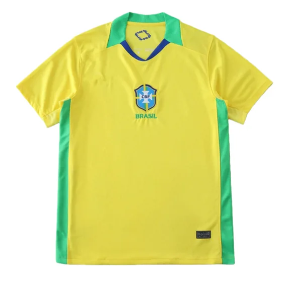 2526 season Brazil home Fan version