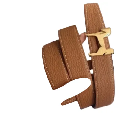 Hermes Belt