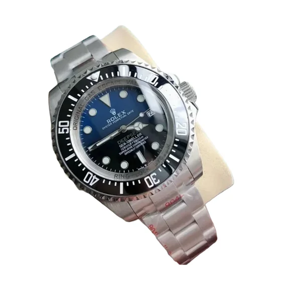 Rolex [DEEPSEA]