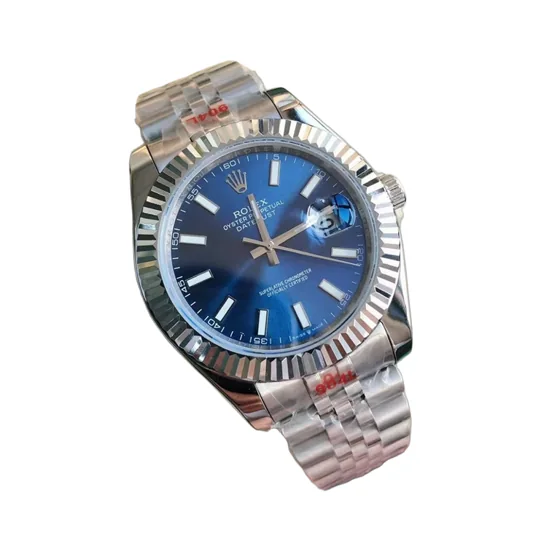 Rolex [OYSTER PERPETUAL DATEJUST 41]