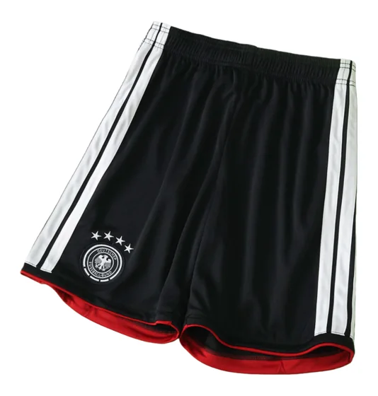 2026 FIFA World Cup Germany home shorts