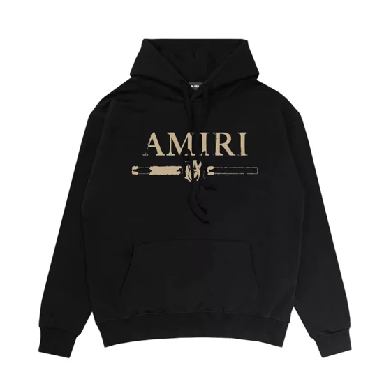 Amiri Hoodie