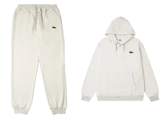 Lacoste Set