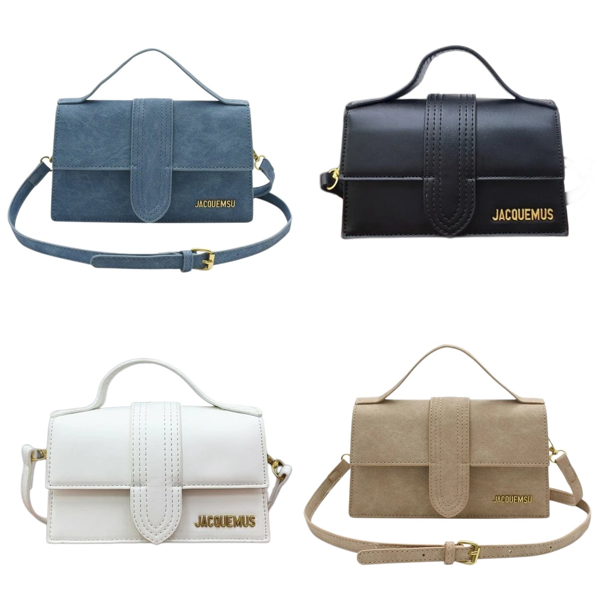 Jacquemus Bag