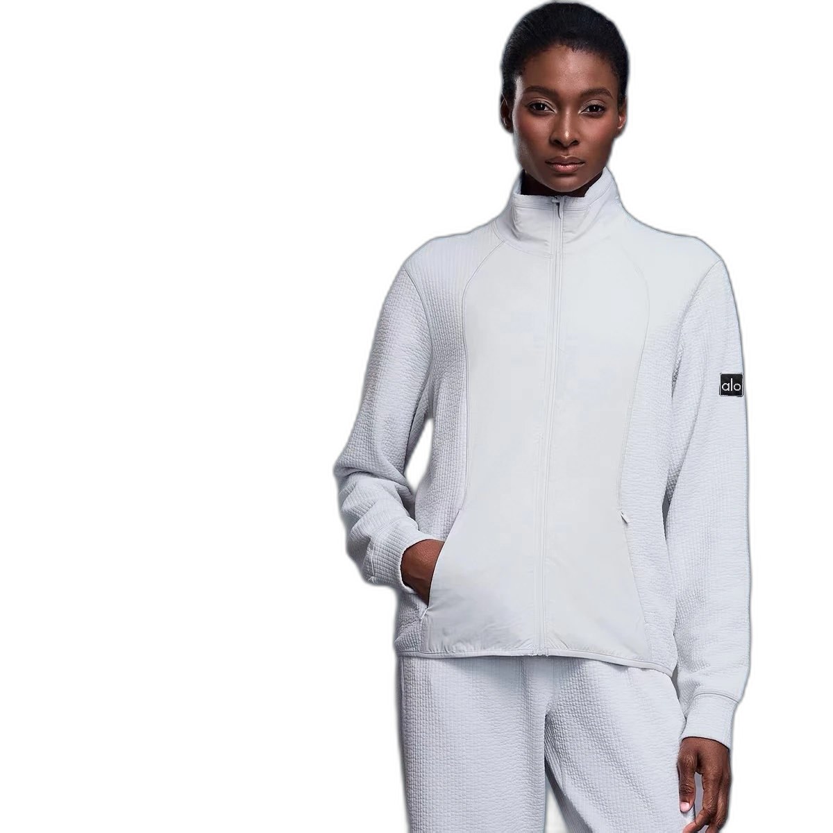 Alo Jacket