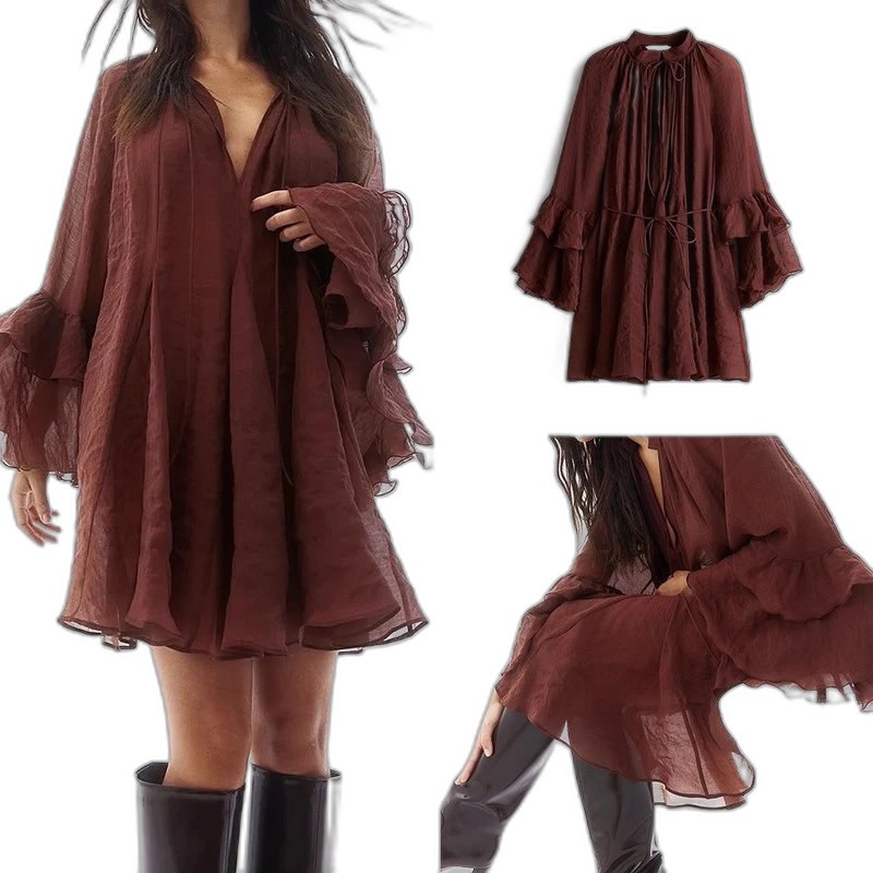 Zara Dress