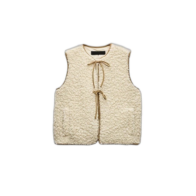 Zara Waistcoat