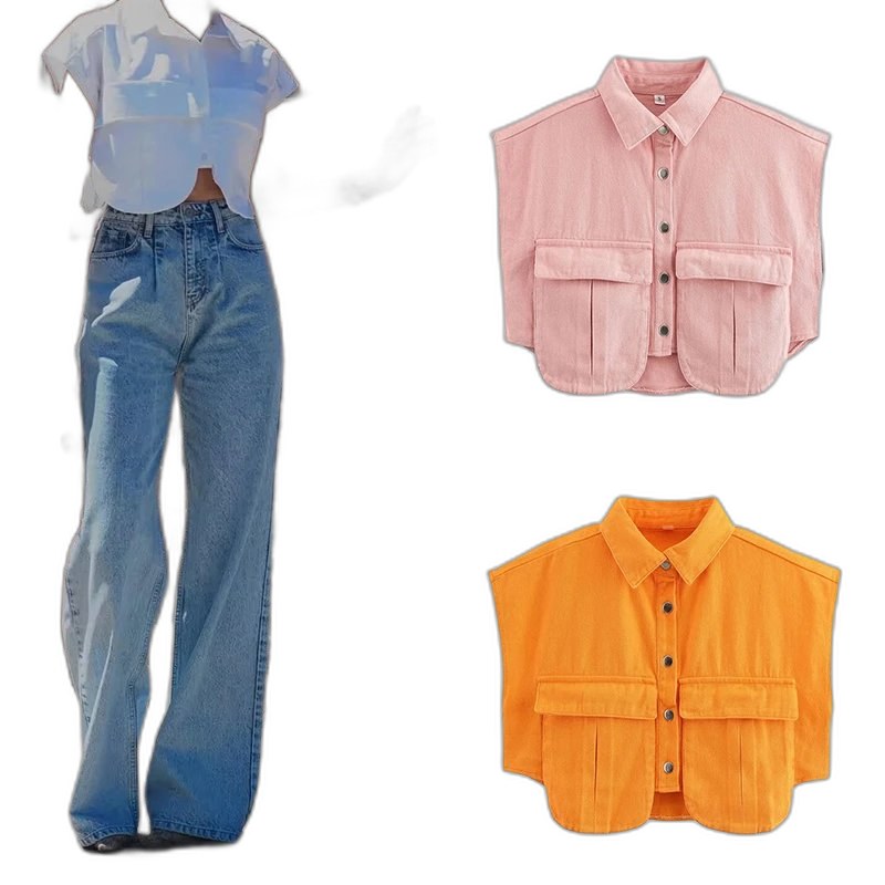 Zara Shirt