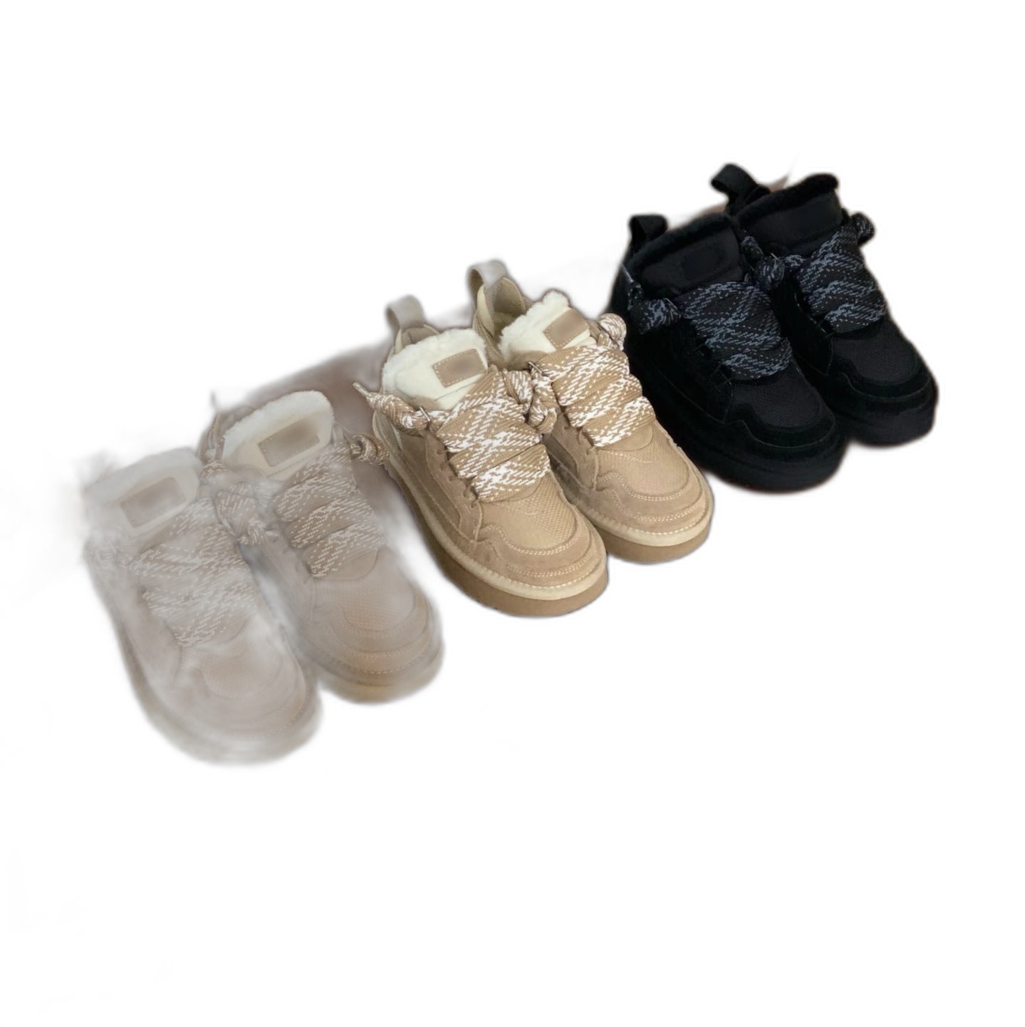 Ugg Lowmel Trainer