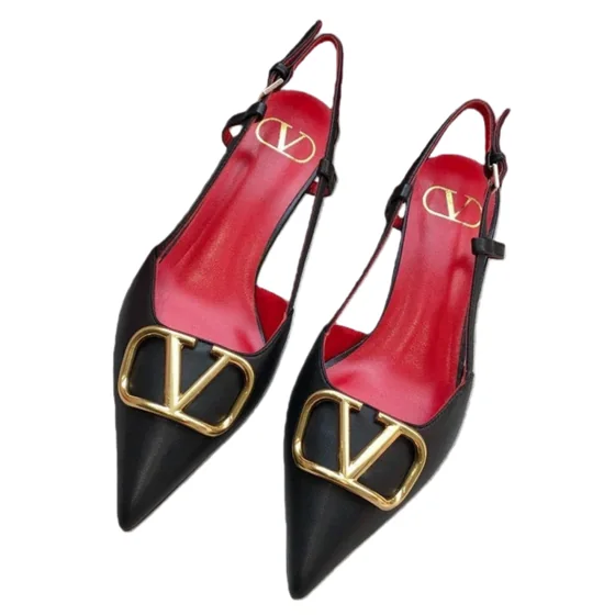Valentino High Heels