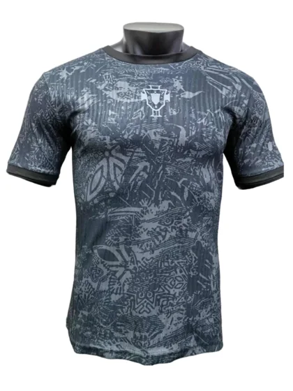 Portugal Special Edition Jersey Player Version