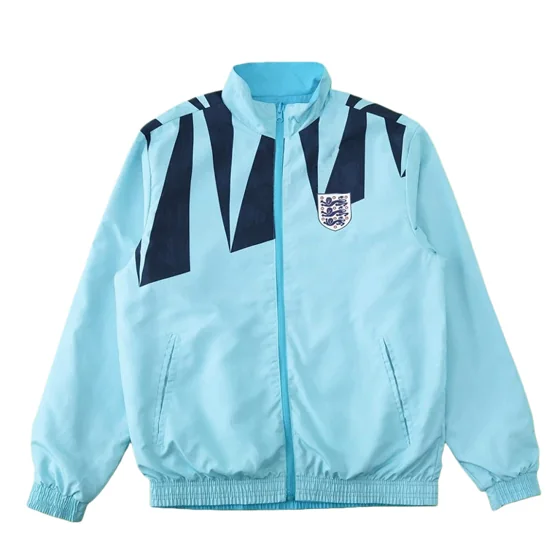 2425 England Wear on both sides windbreaker
