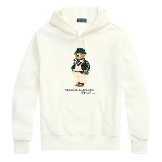 Ralph Lauren Hoodie