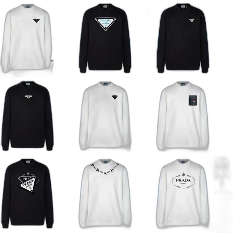 Prada Hoodie