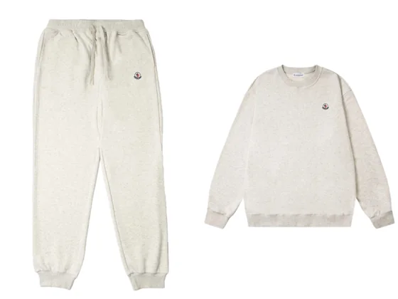 Moncler Set