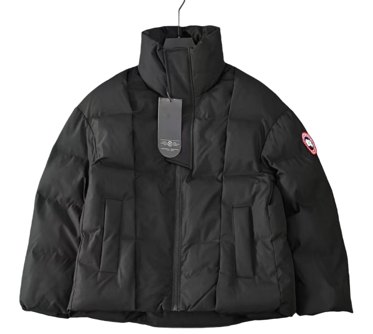 Canada Goose Quilted Jacket