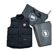 Canada Goose Vest