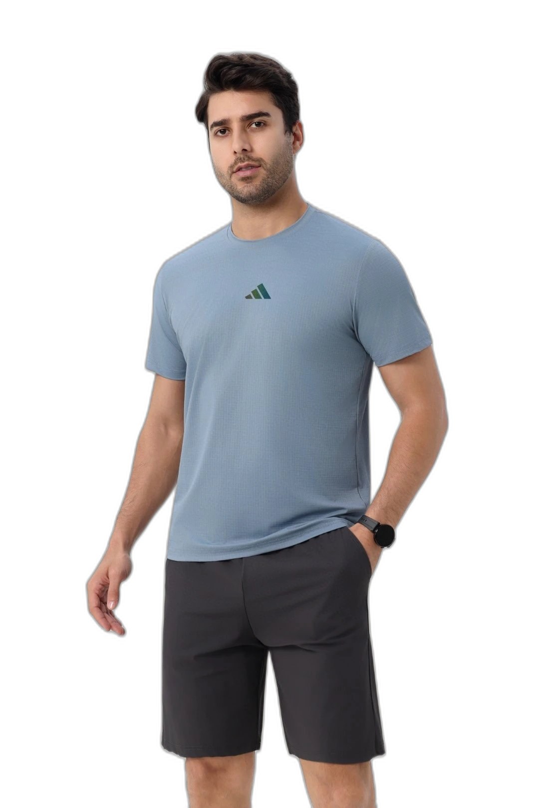 Adidas Armour Tee 2+ colorways [Premium Quality]
