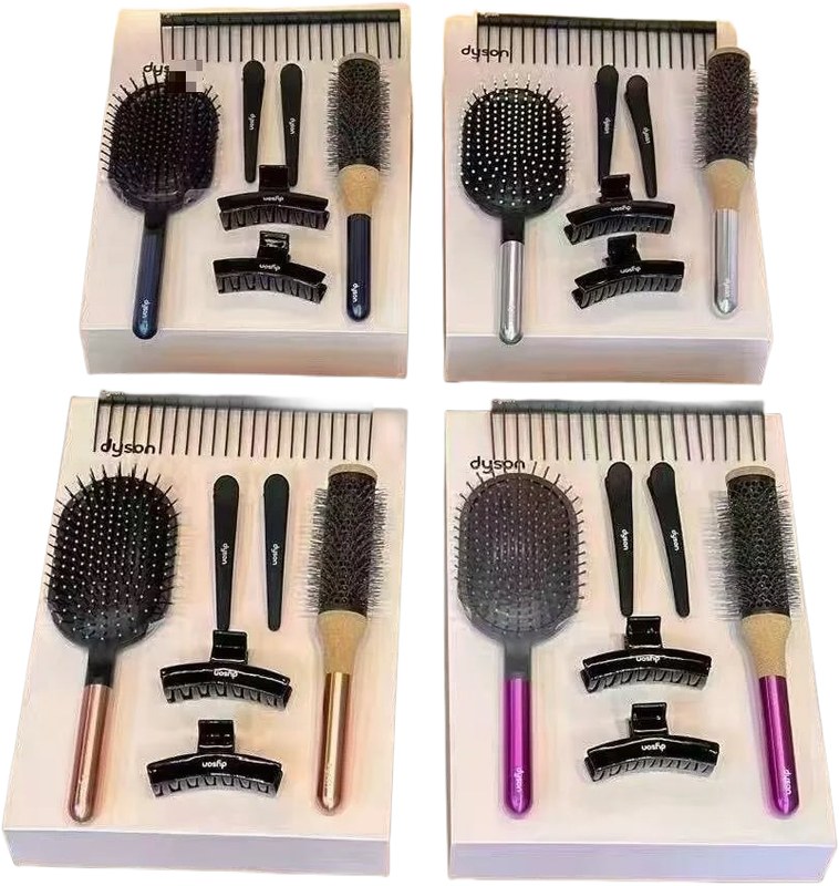 Dyson Comb