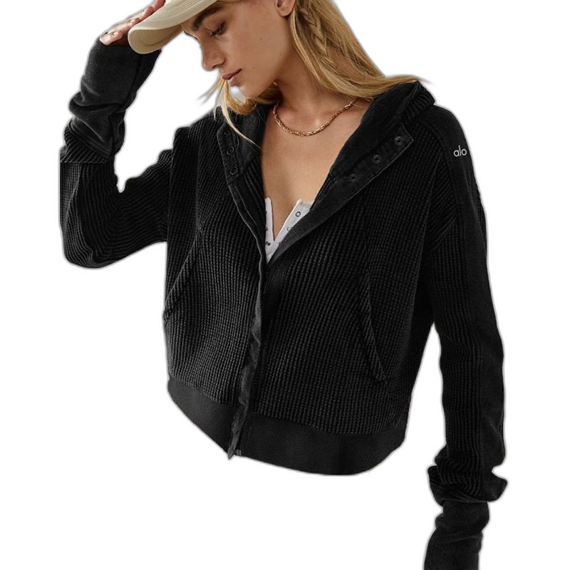 Alo Coat