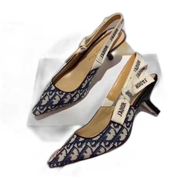 Dior High Heels