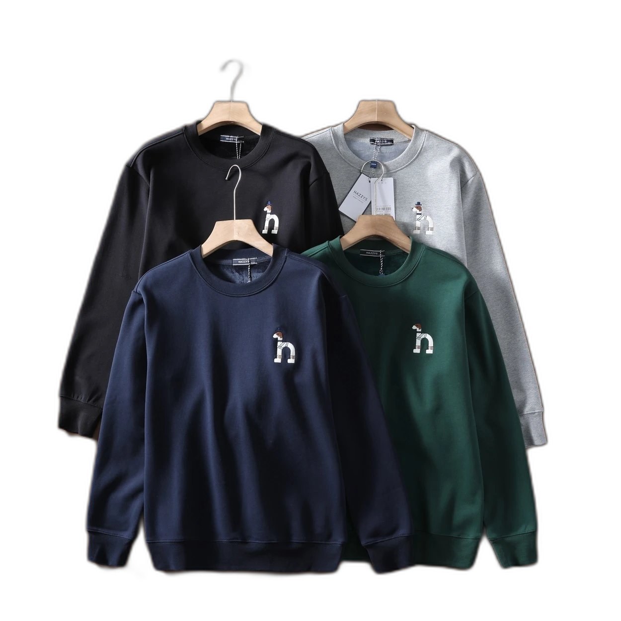 On Running Long Shirt 4+ colorways [Premium Quality]