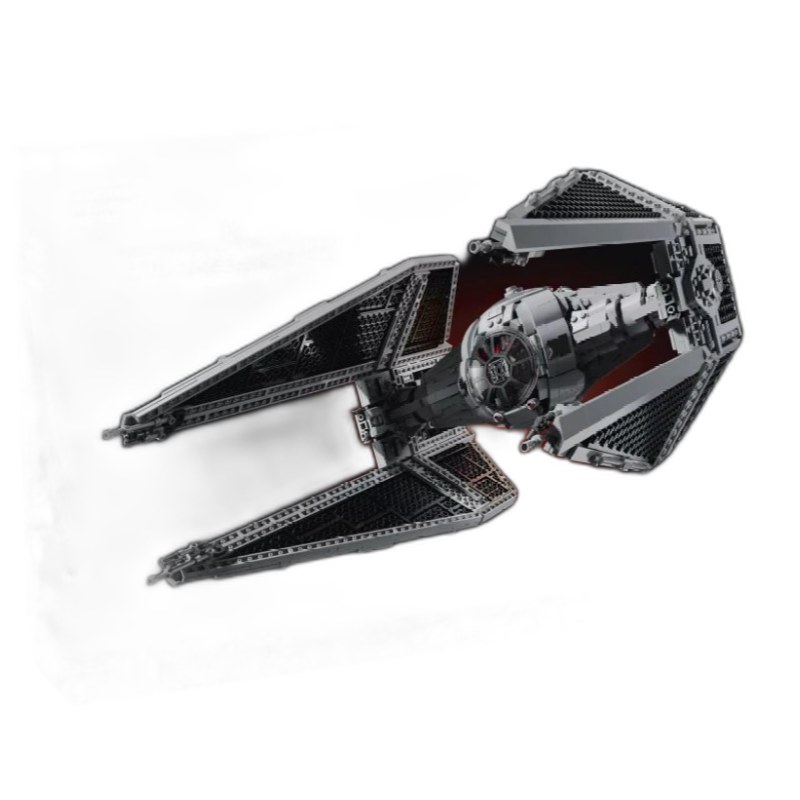 Lego 【Interceptor】
