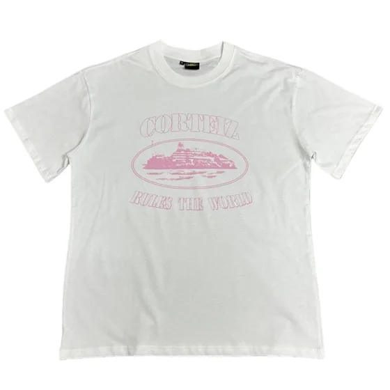 Corteiz T-Shirt