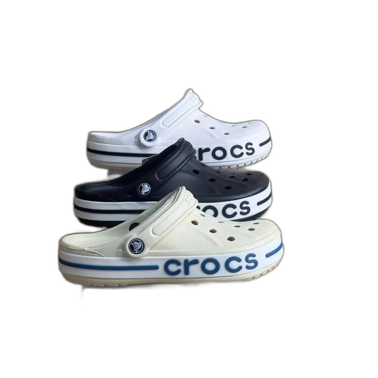 Crocs Slippers