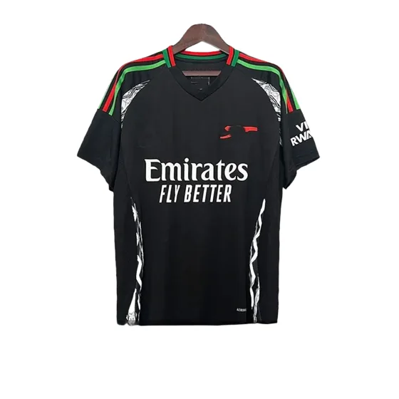 Mystery Jersey