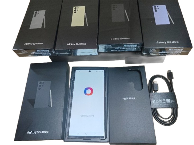 Samsung S24