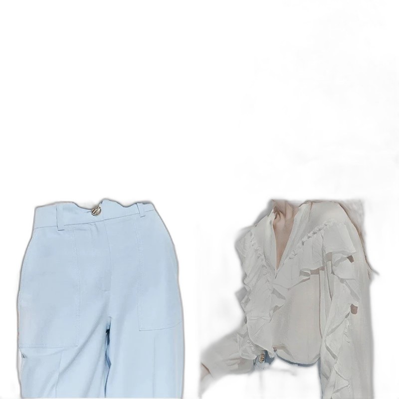 Zara Shirt