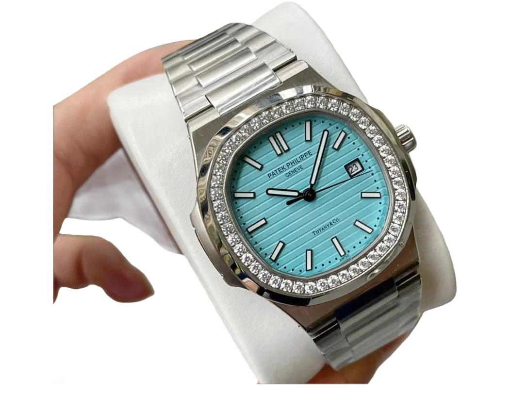 Patek Philippe [NAUTILUS]