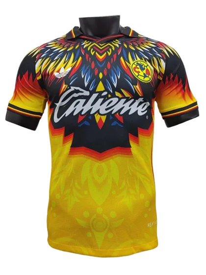 Americas Special Edition Jersey Player Version Jersey