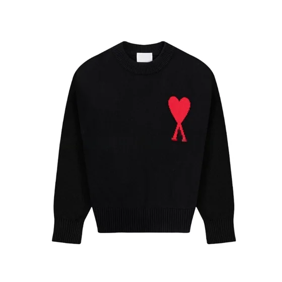 Ami Sweater