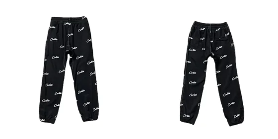 Corteiz Pants