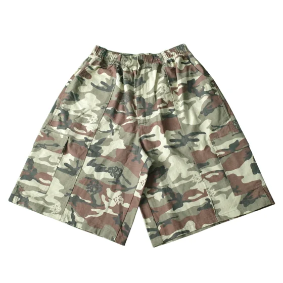 Mertra Shorts