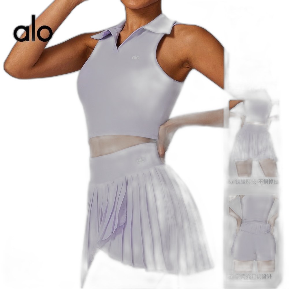 Alo Set