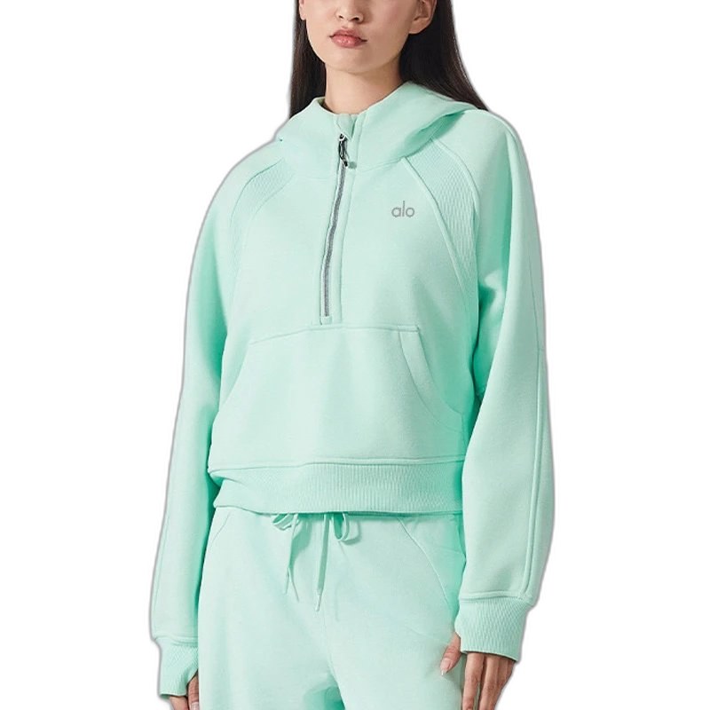 Alo Coat
