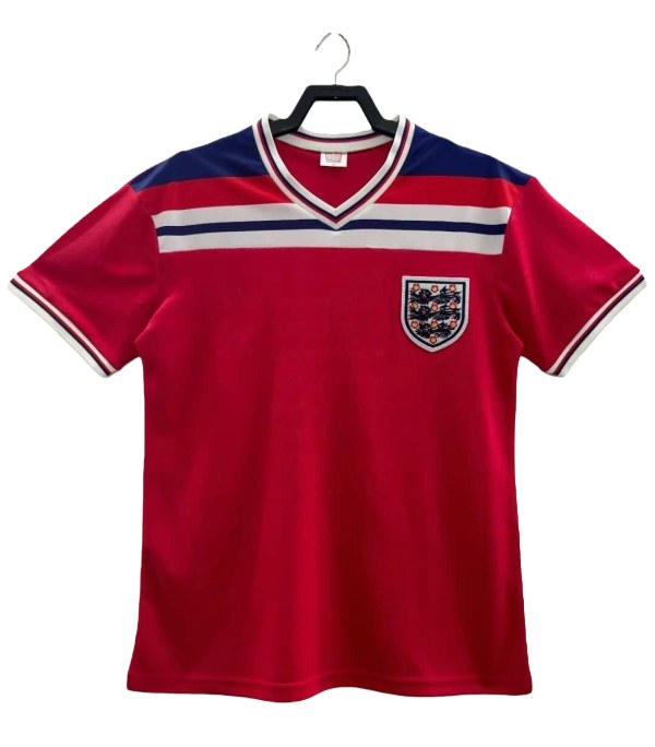 1982 season England away retro Fan version