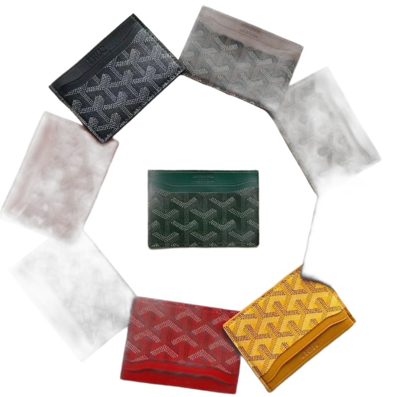 Goyard Wallet