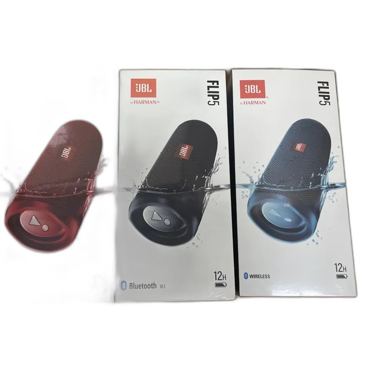 Jbl Flip 5