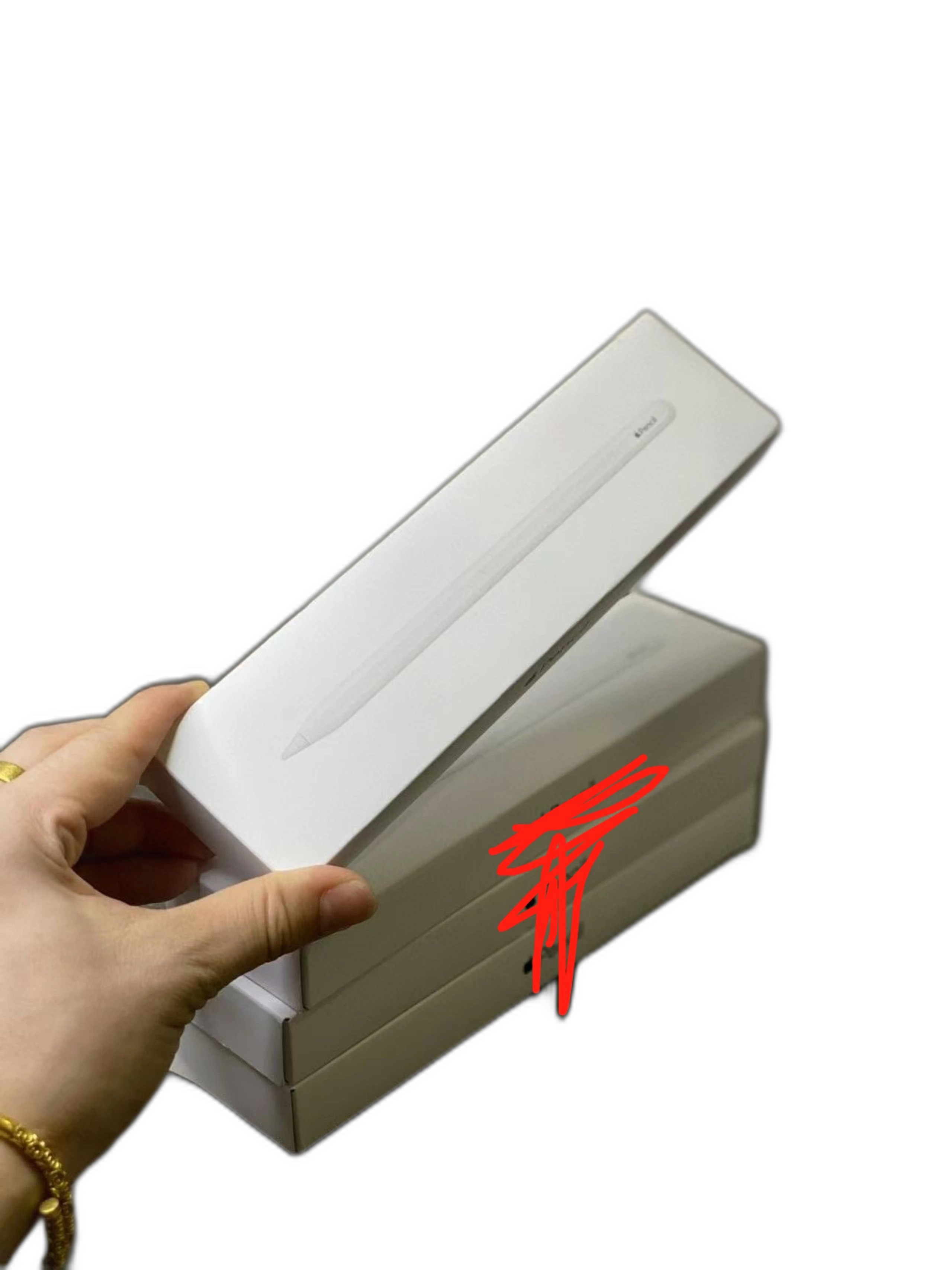 Apple Pencil