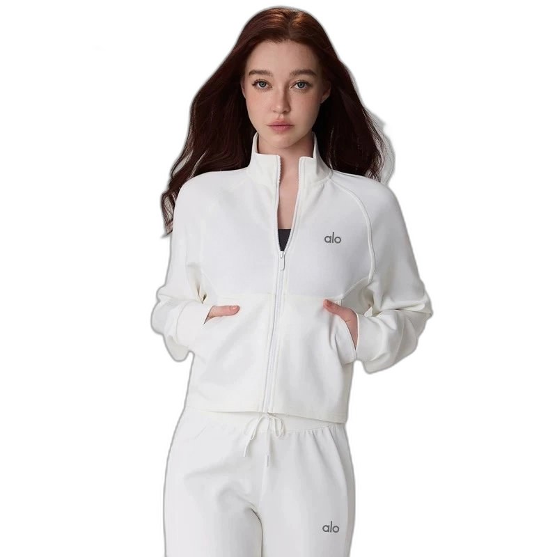 Alo Coat
