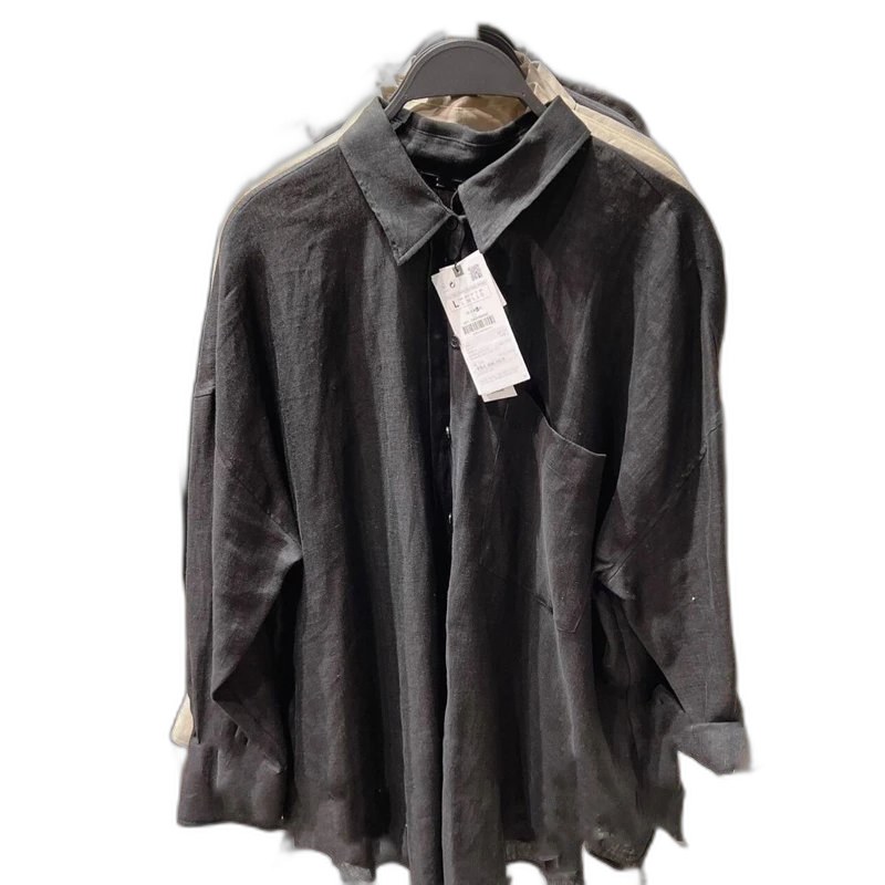 Zara Shirt