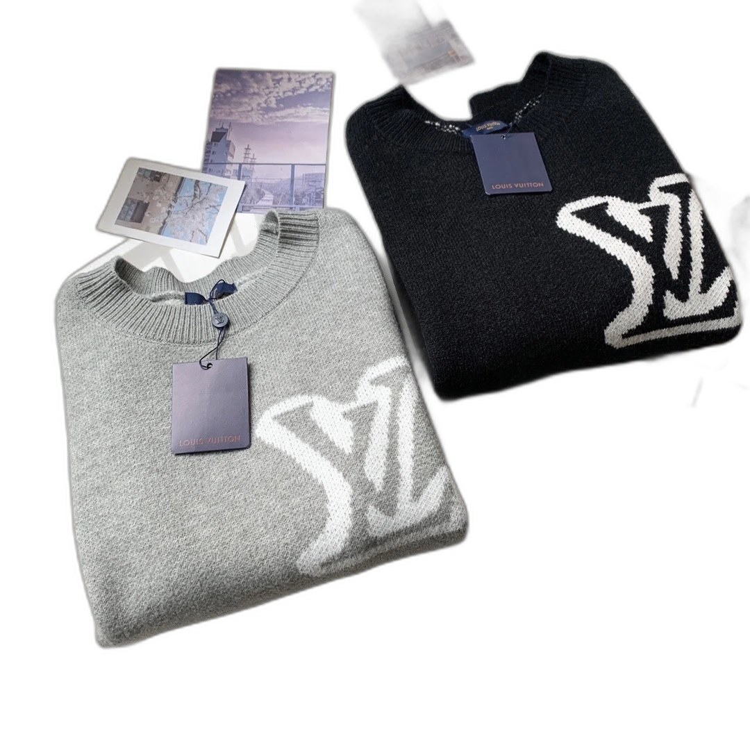 Louis Vuitton Sweater