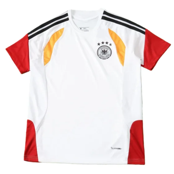 2026 FIFA World Cup Germany Training shirt Fan version