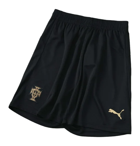 2026 FIFA World Cup Portugal home shorts